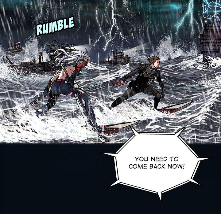 Read Leviathan (en) Manga Online