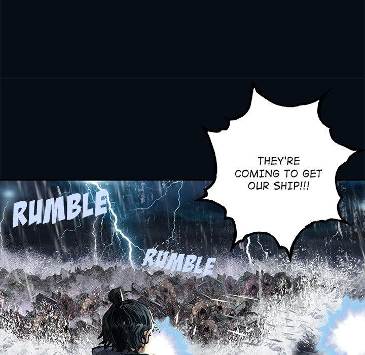 Read Leviathan (en) Manga Online