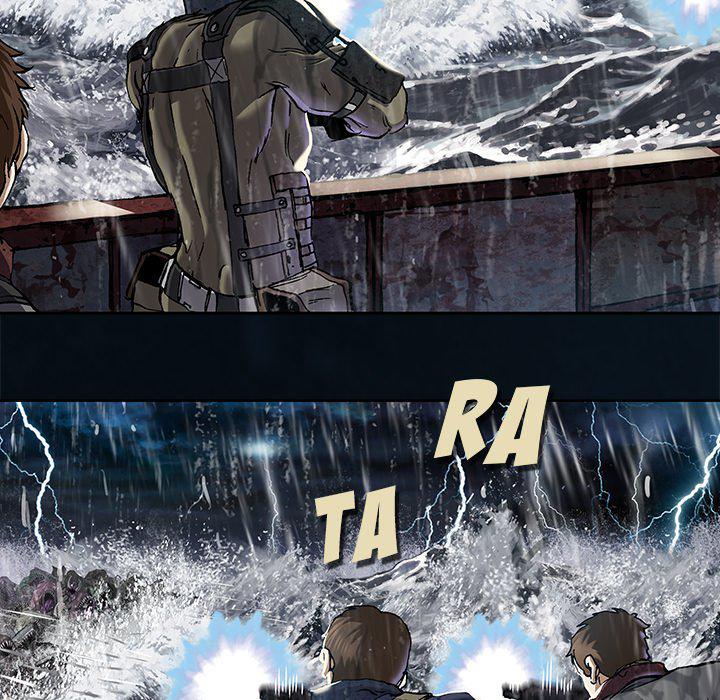 Read Leviathan (en) Manga Online