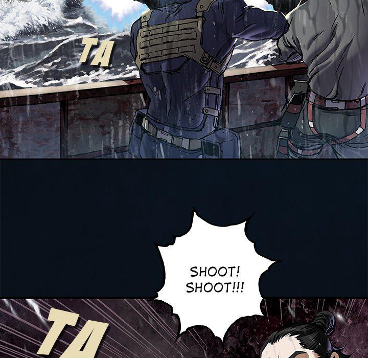 Read Leviathan (en) Manga Online