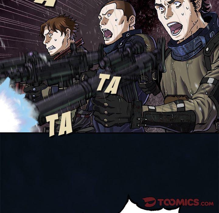 Read Leviathan (en) Manga Online