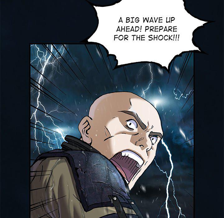 Read Leviathan (en) Manga Online