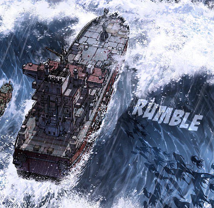 Read Leviathan (en) Manga Online