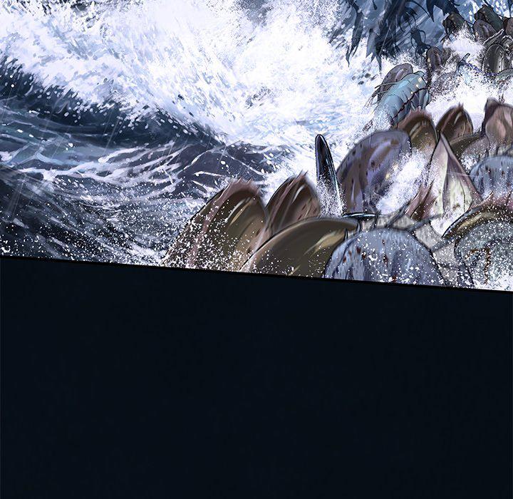 Read Leviathan (en) Manga Online