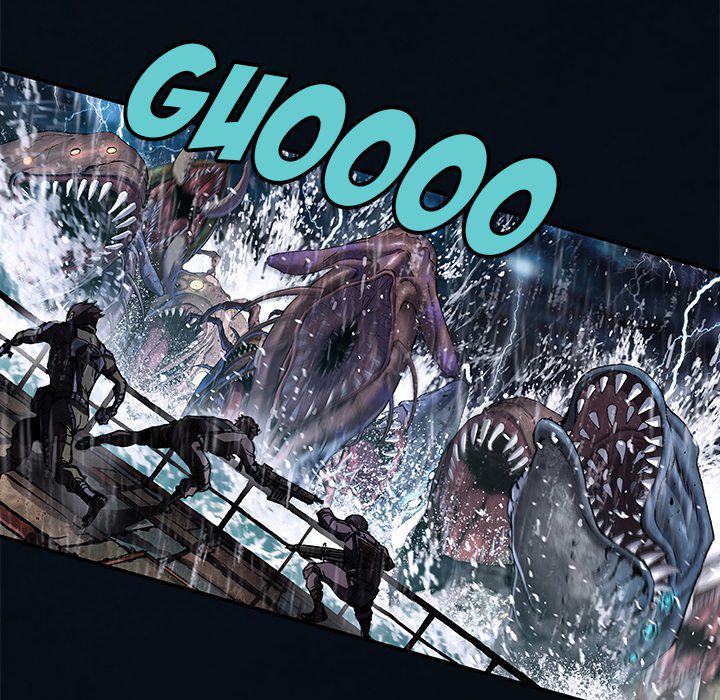 Read Leviathan (en) Manga Online