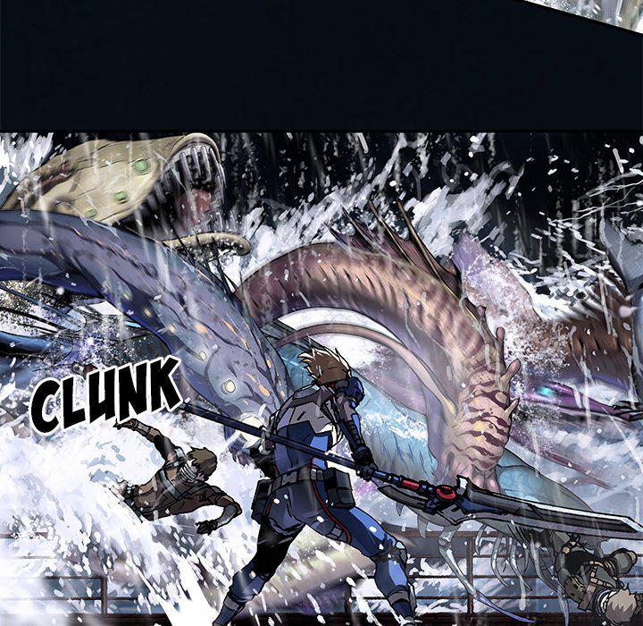 Read Leviathan (en) Manga Online