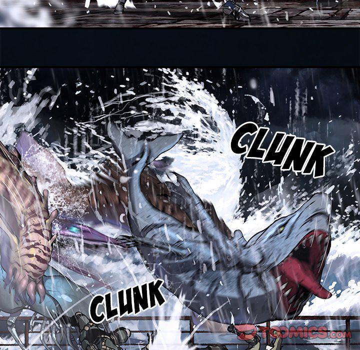 Read Leviathan (en) Manga Online