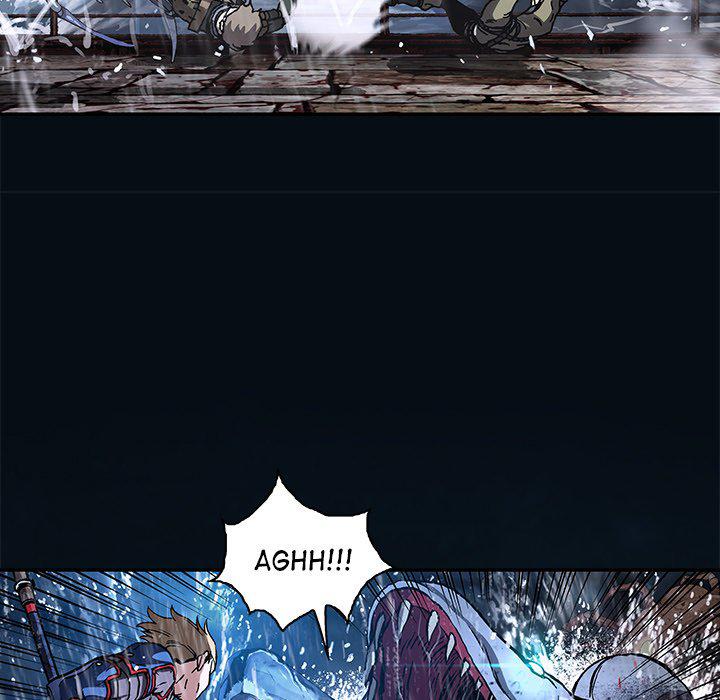 Read Leviathan (en) Manga Online