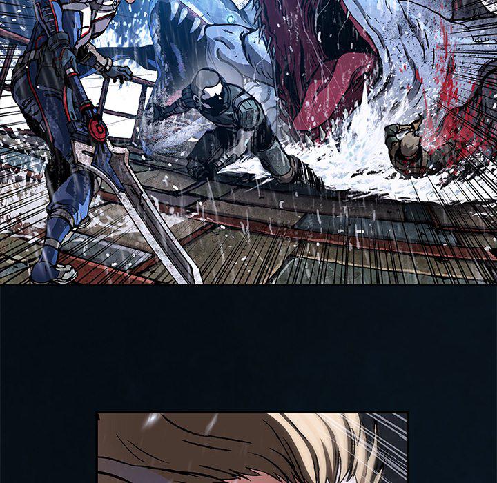 Read Leviathan (en) Manga Online