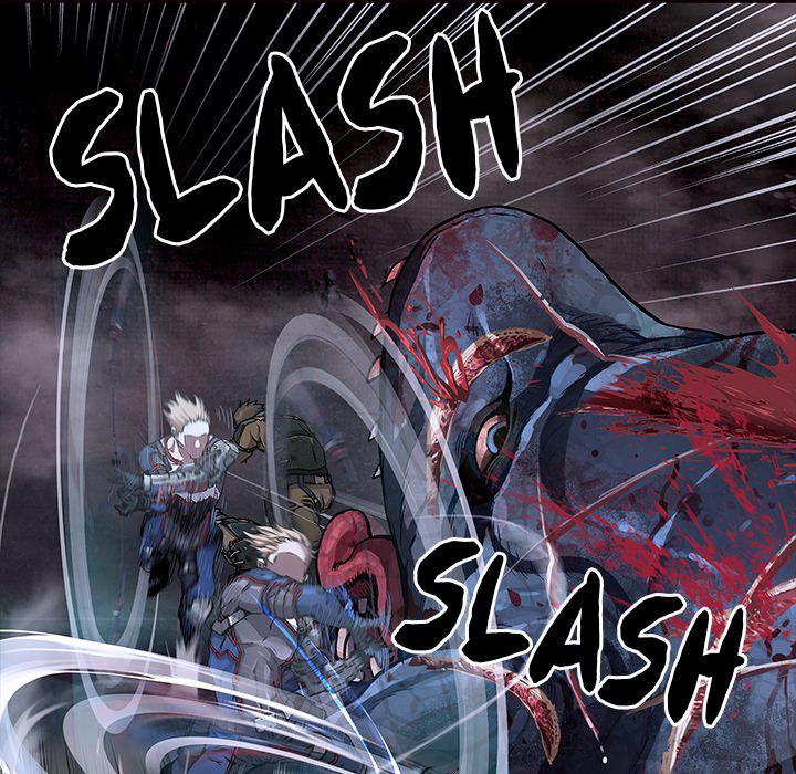 Read Leviathan (en) Manga Online