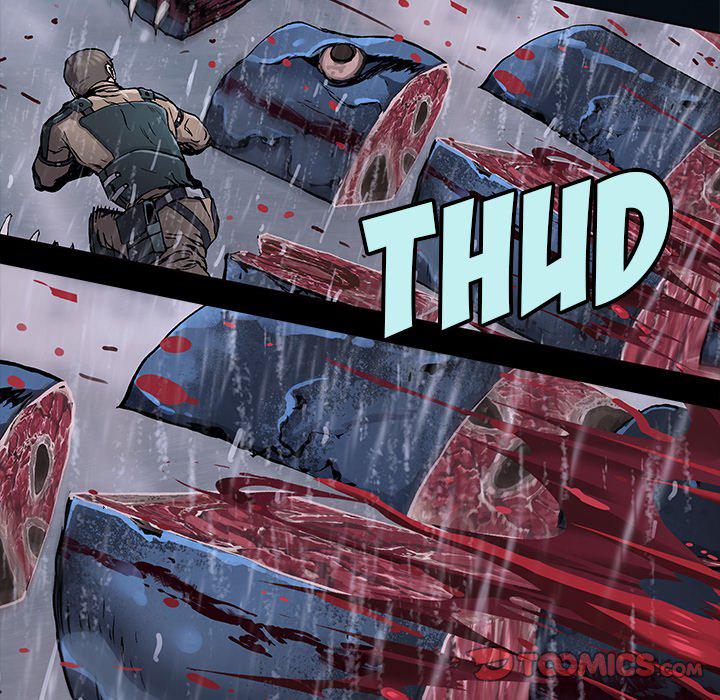 Read Leviathan (en) Manga Online