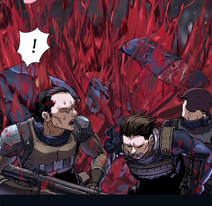 Read Leviathan (en) Manga Online