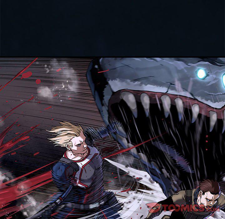 Read Leviathan (en) Manga Online