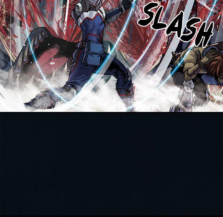 Read Leviathan (en) Manga Online
