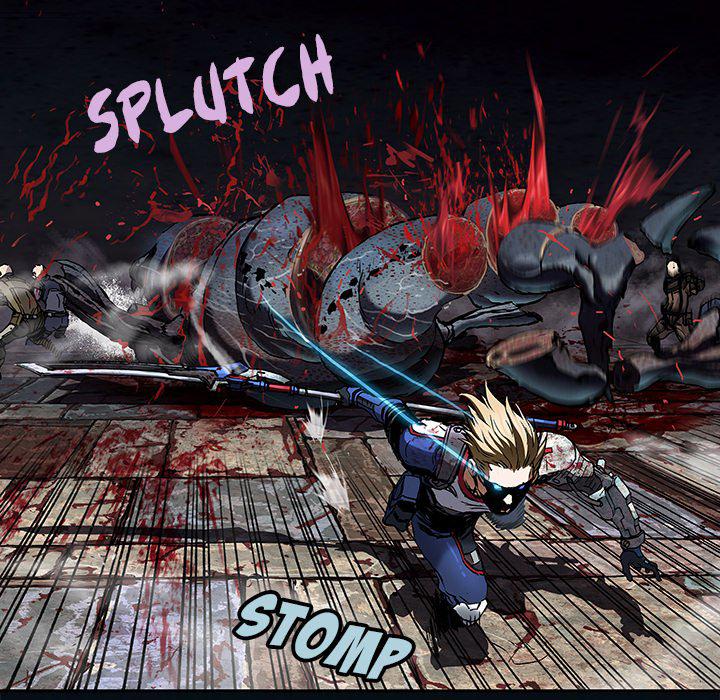 Read Leviathan (en) Manga Online