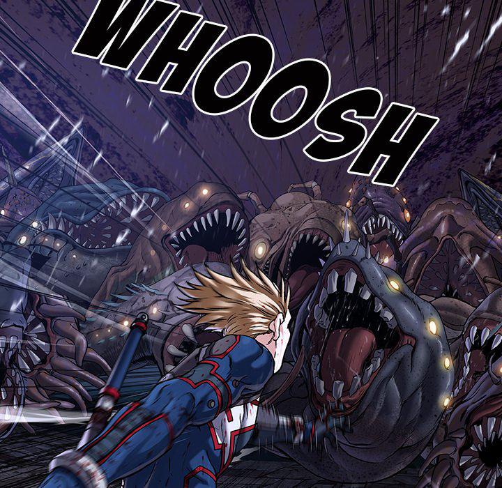 Read Leviathan (en) Manga Online