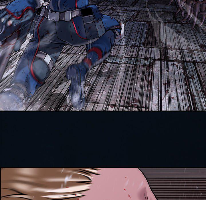 Read Leviathan (en) Manga Online