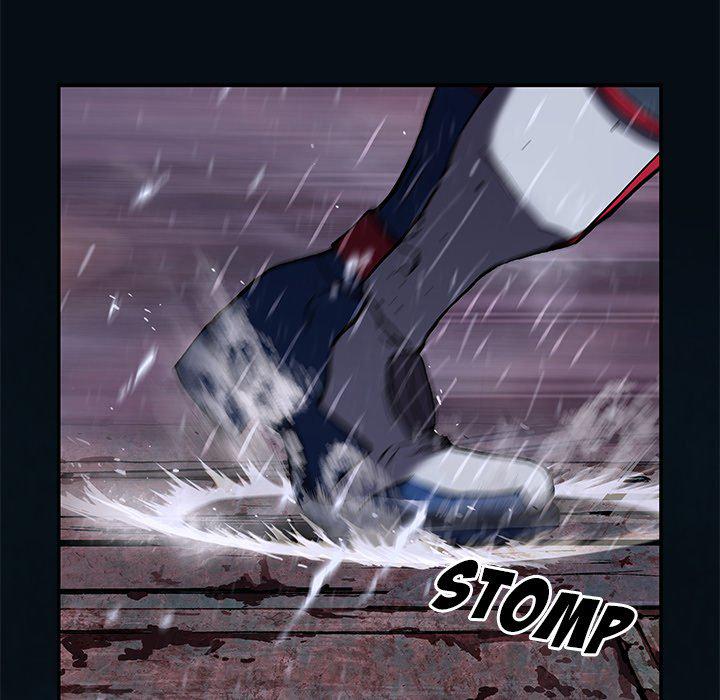 Read Leviathan (en) Manga Online