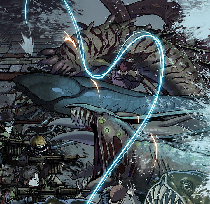 Read Leviathan (en) Manga Online