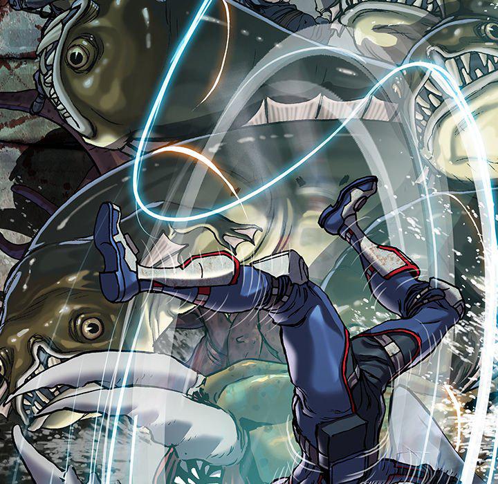 Read Leviathan (en) Manga Online