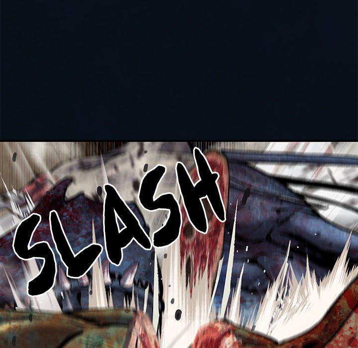 Read Leviathan (en) Manga Online