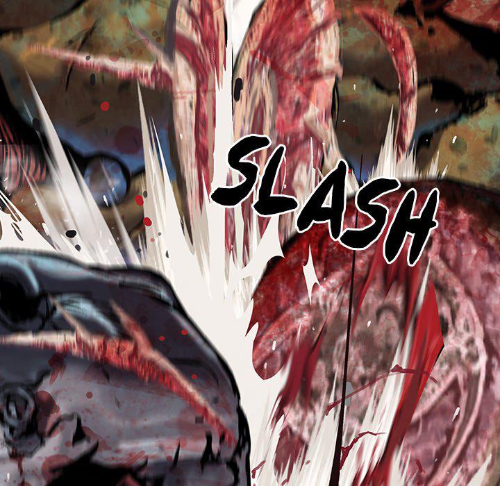 Read Leviathan (en) Manga Online