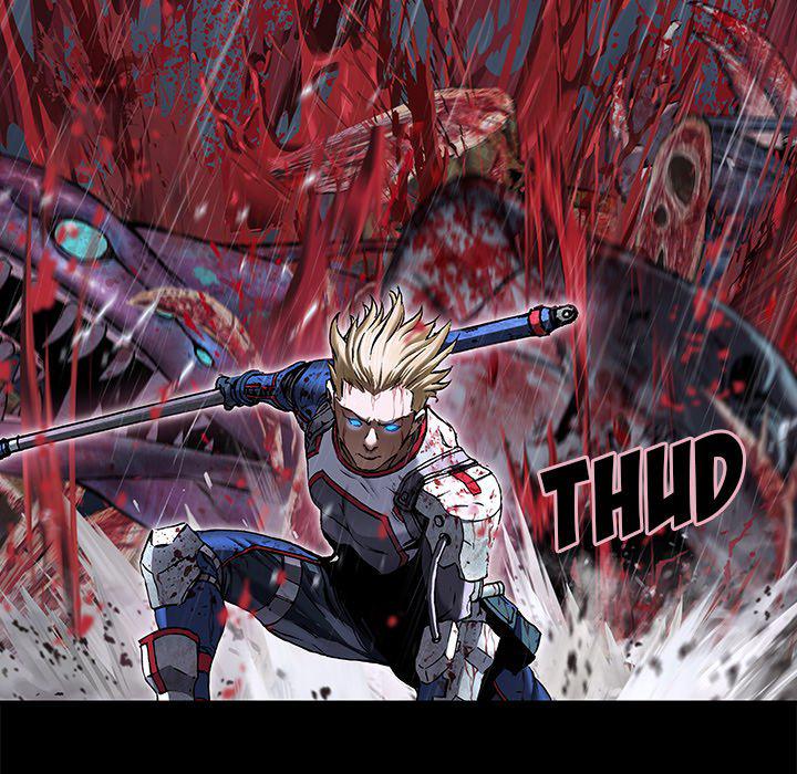 Read Leviathan (en) Manga Online