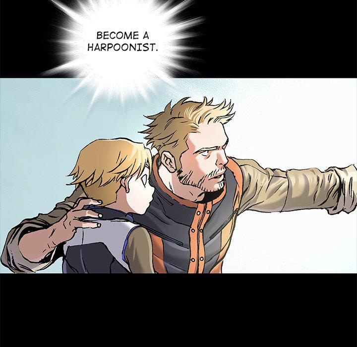 Read Leviathan (en) Manga Online