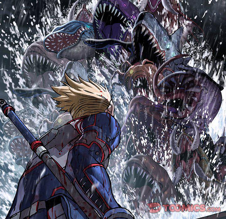 Read Leviathan (en) Manga Online