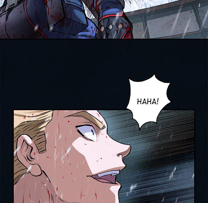 Read Leviathan (en) Manga Online
