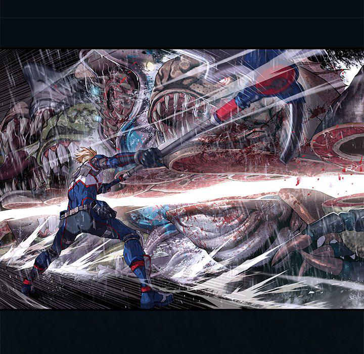 Read Leviathan (en) Manga Online