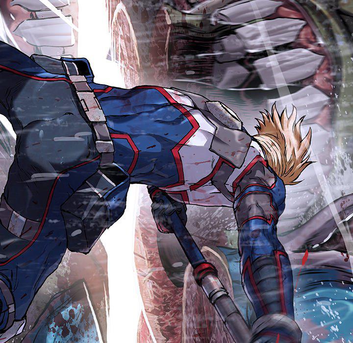 Read Leviathan (en) Manga Online