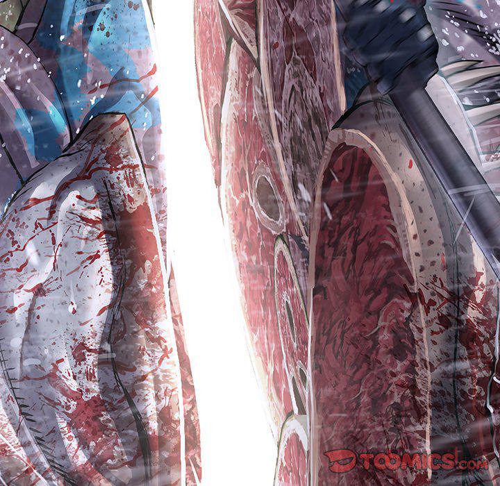 Read Leviathan (en) Manga Online