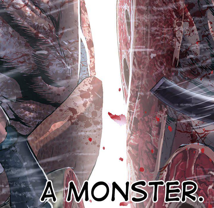 Read Leviathan (en) Manga Online