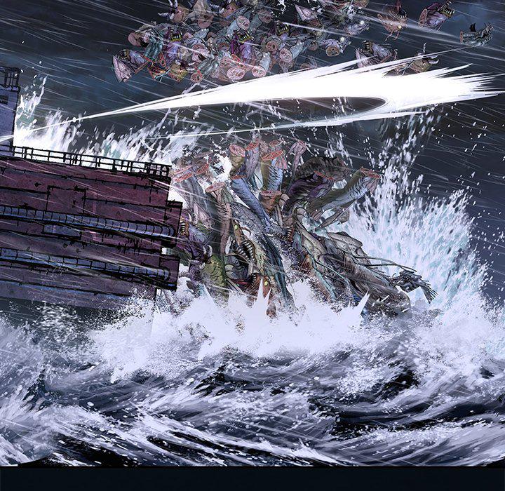 Read Leviathan (en) Manga Online