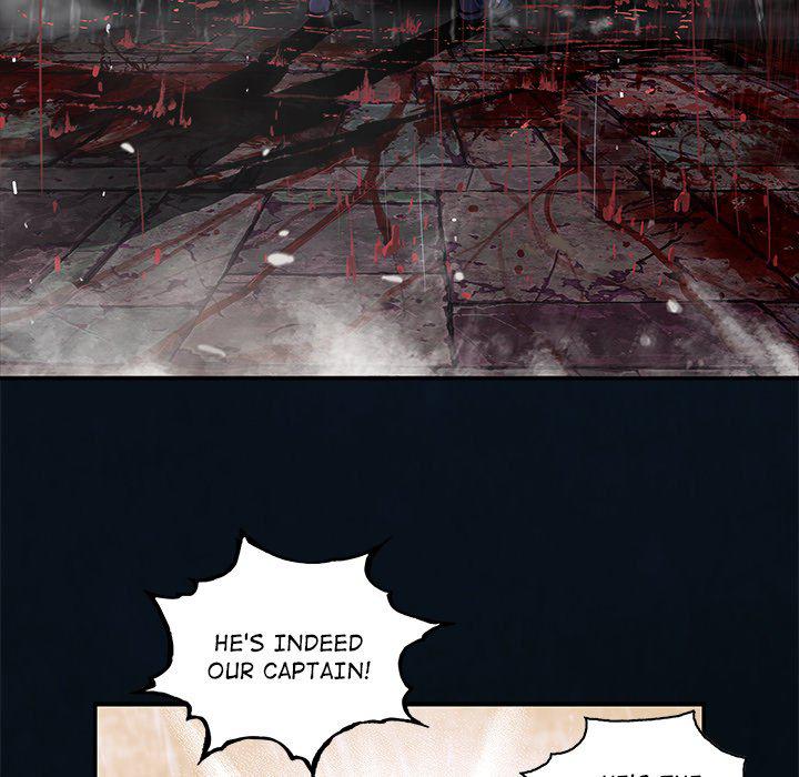 Read Leviathan (en) Manga Online