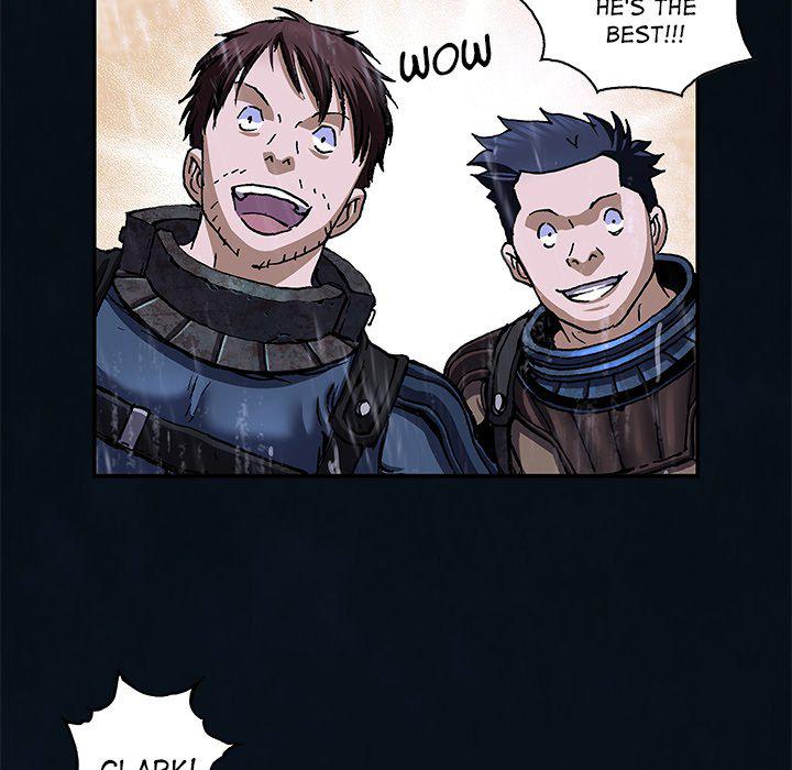 Read Leviathan (en) Manga Online