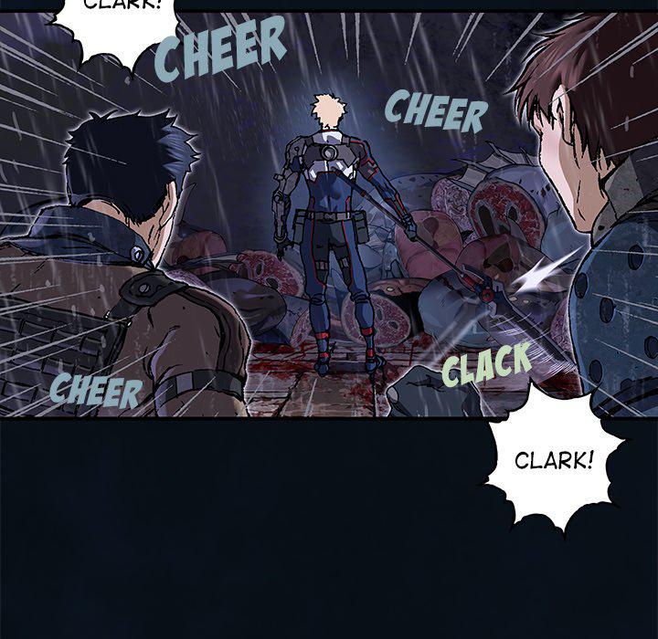 Read Leviathan (en) Manga Online