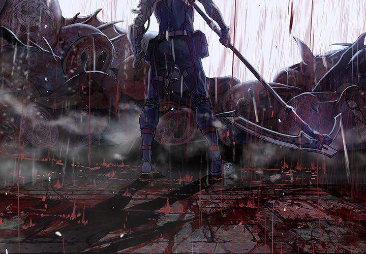 Read Leviathan (en) Manga Online