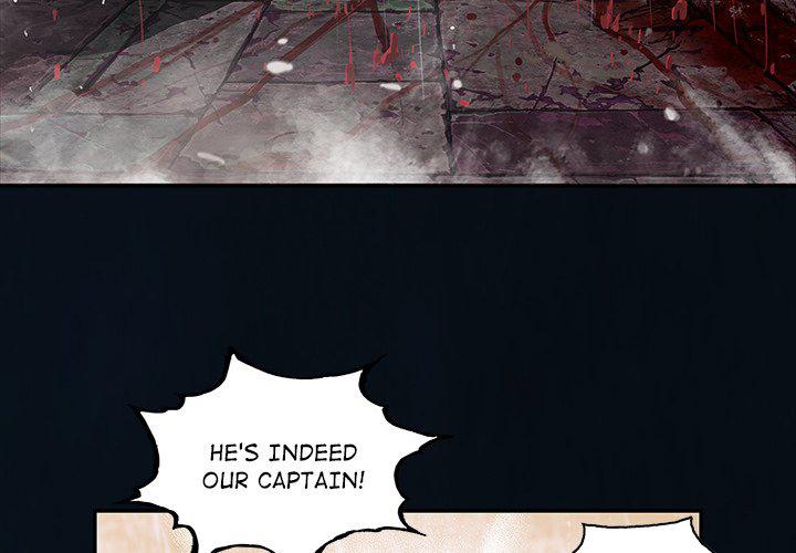 Read Leviathan (en) Manga Online