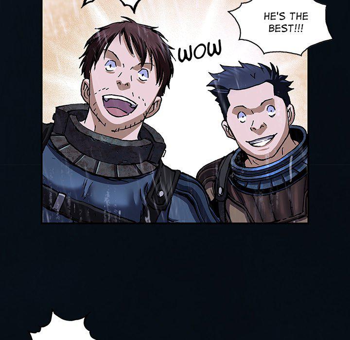 Read Leviathan (en) Manga Online
