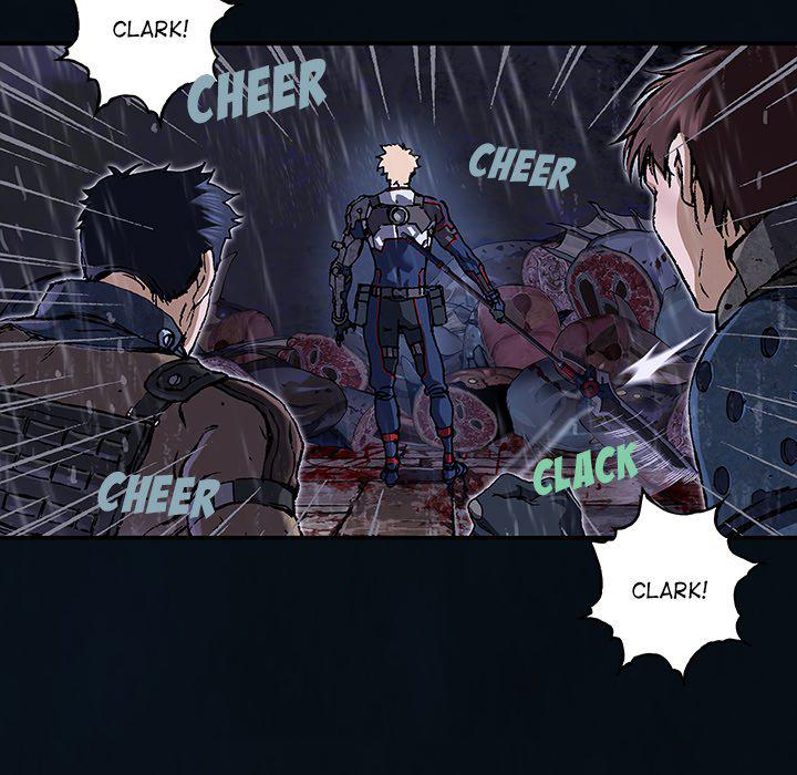 Read Leviathan (en) Manga Online