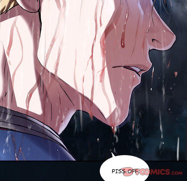 Read Leviathan (en) Manga Online
