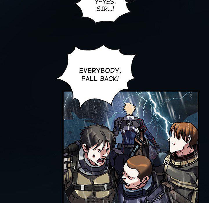 Read Leviathan (en) Manga Online