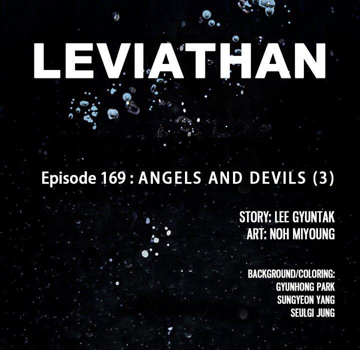 Read Leviathan (en) Manga Online