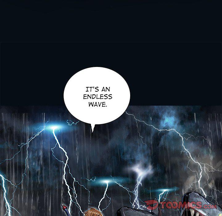 Read Leviathan (en) Manga Online