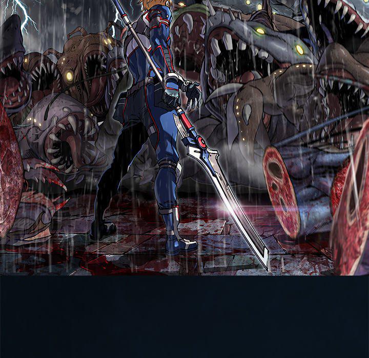Read Leviathan (en) Manga Online