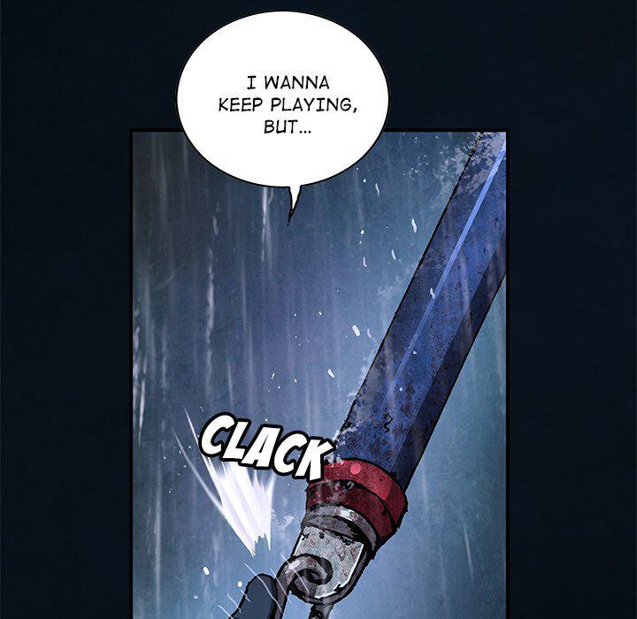 Read Leviathan (en) Manga Online