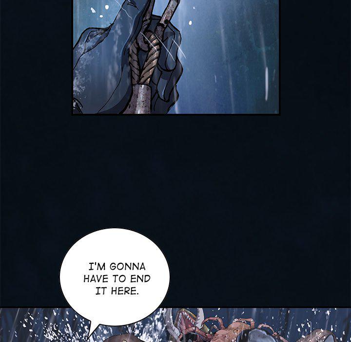 Read Leviathan (en) Manga Online