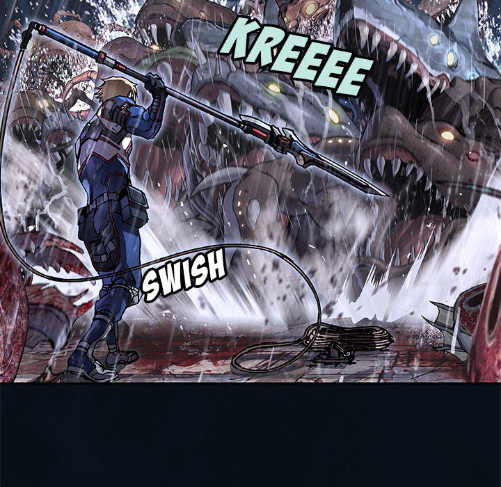 Read Leviathan (en) Manga Online